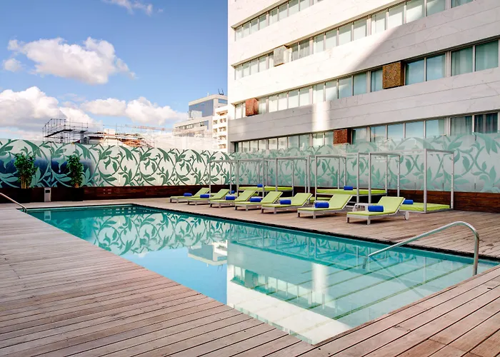 VIP Grand Lisboa Hotel&Spa