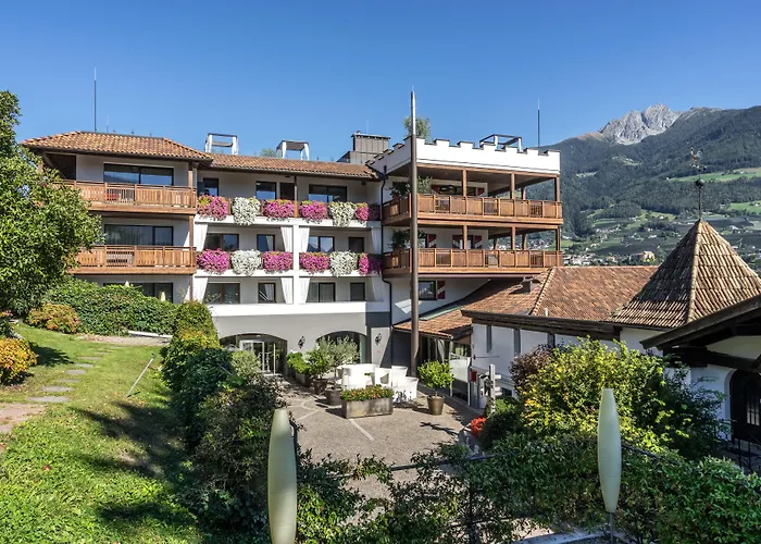 Golserhof Dorf Tirol