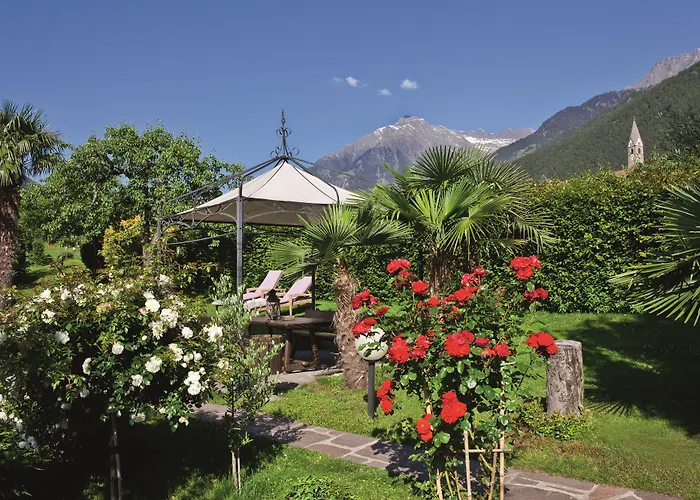 Ruster Resort Algund