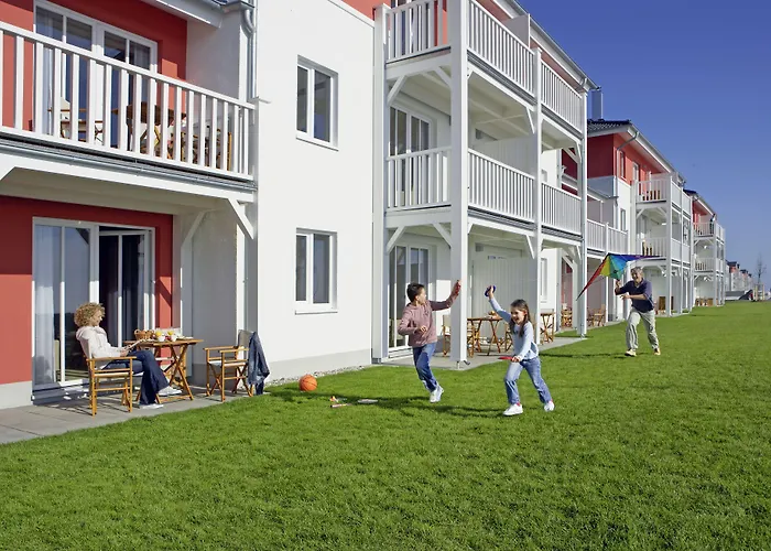 Dorfhotel Boltenhagen