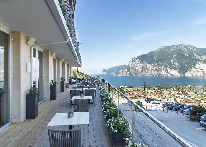 Garda Hotel Forte Charme Torbole Sul Garda