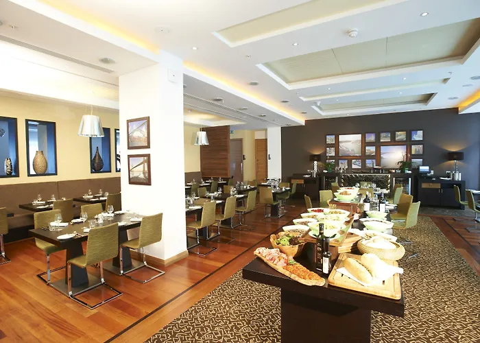 Pestana Chelsea Bridge Hotel & Spa London