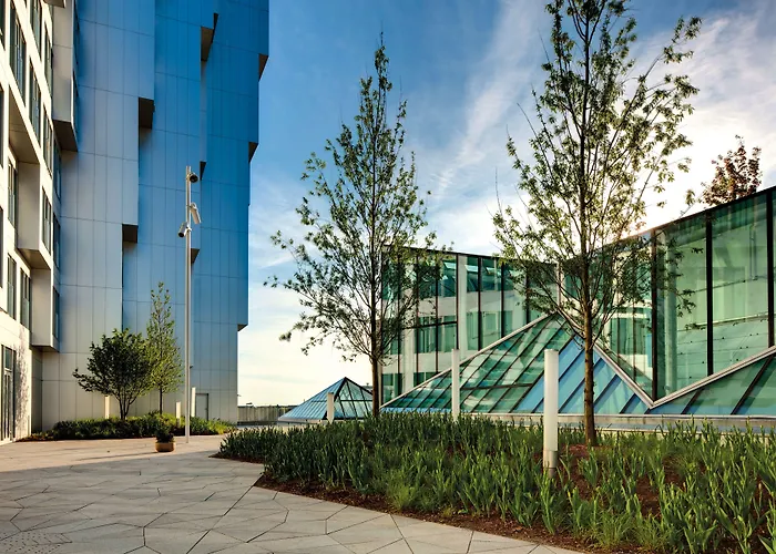 Tivoli Hotel Kopenhagen