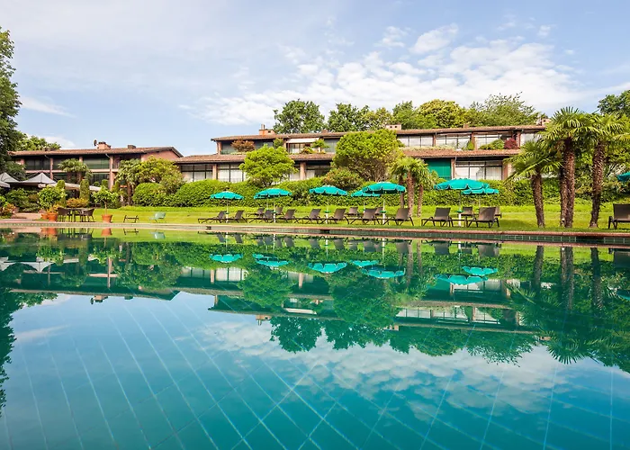 Park Hotel Principe Lugano