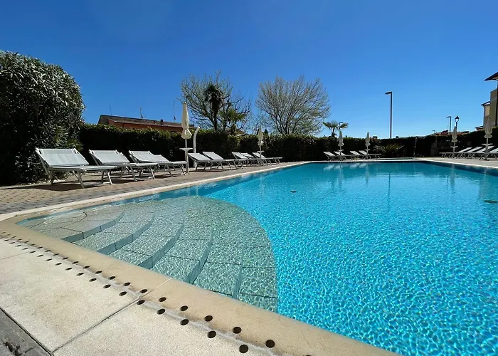 Residence Beatrix Bardolino