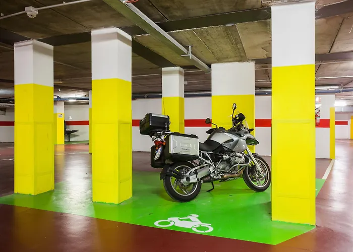 Hotel Continental - Tonelli Hotels Torbole Sul Garda