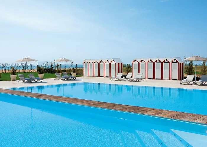 Adriatic Palace Hotel Lido di Jesolo