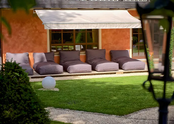 Hotel Hirsch Oberstaufen