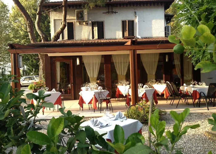 Park Hotel Elefante Verona