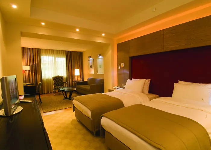 Agaoglu My City Hotel Istanbul