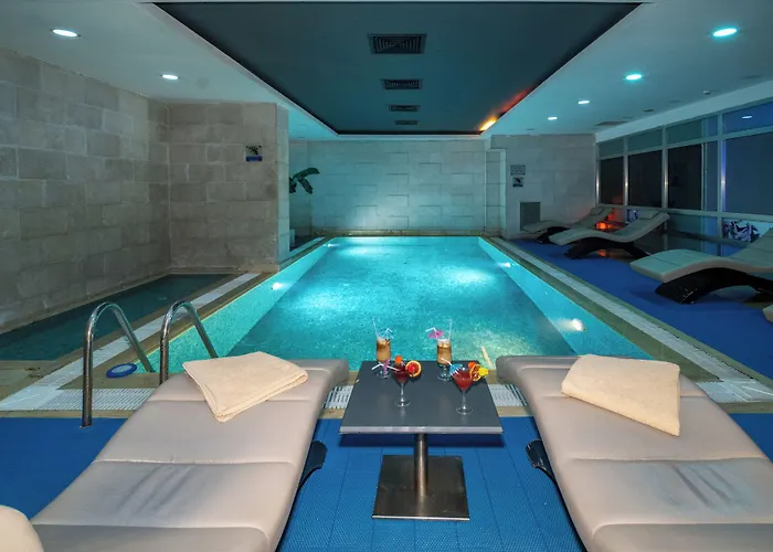 Grand S Hotel Istanbul