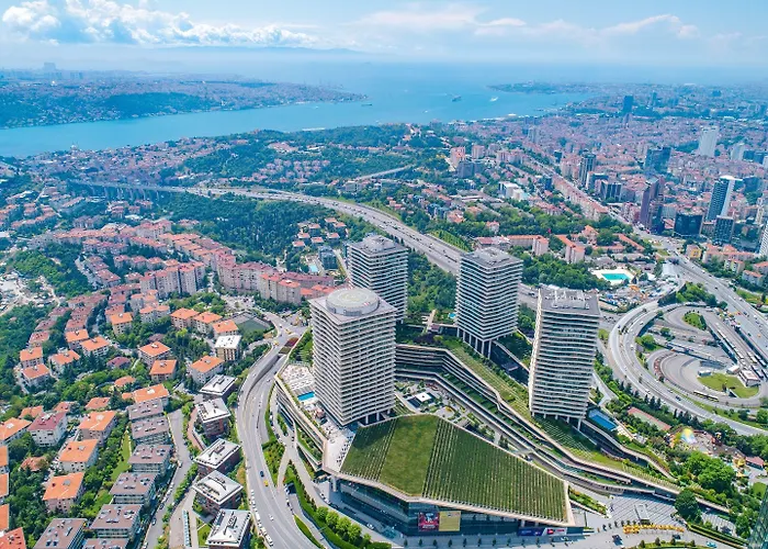 Hotel Raffles Istanbul