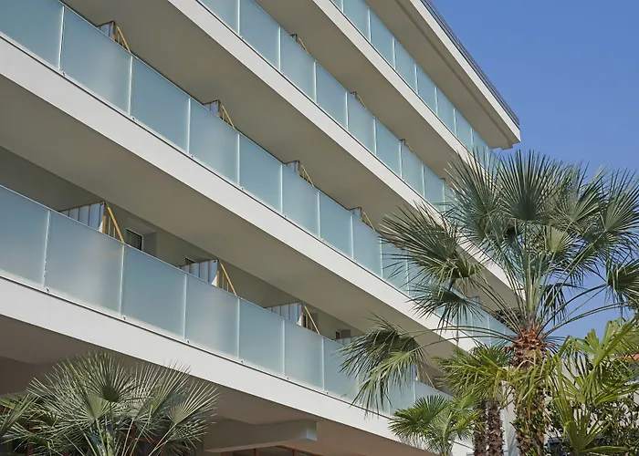 Hotel La Perla - Bike Hotel Garda 