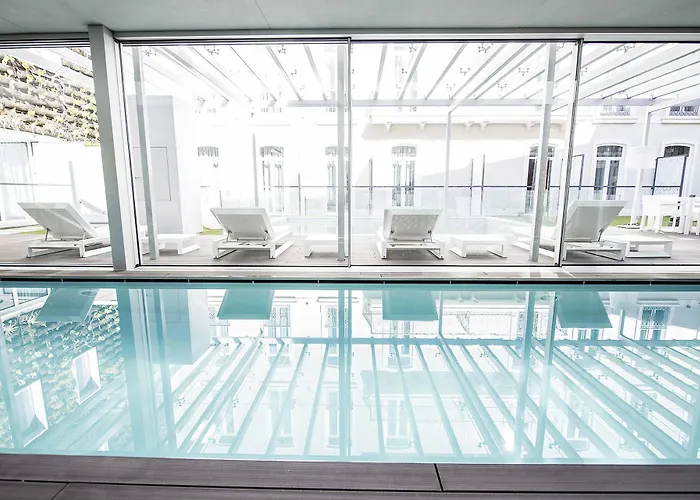 BessaHotel Liberdade Lissabon