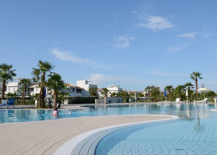 Villaggio Laguna Blu Caorle