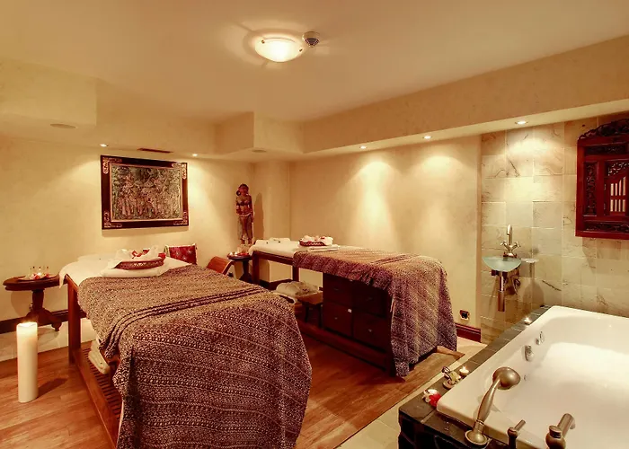 Alchymist Grand Hotel&Spa Prag