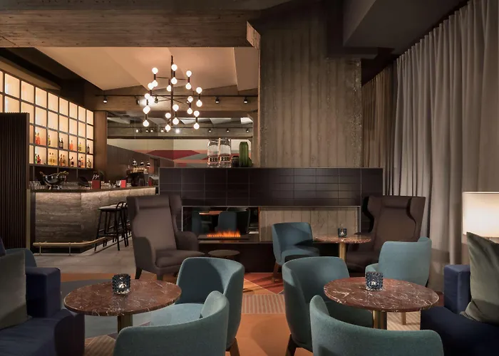 Adina Apartment Hotel Leipzig