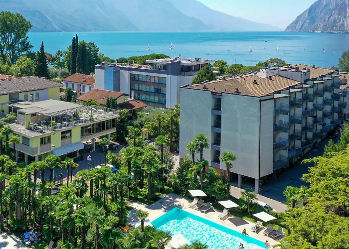 Hotel Velora Riva del Garda