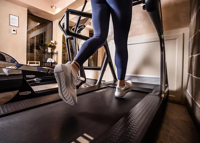 Ville Sull'Arno Florenz