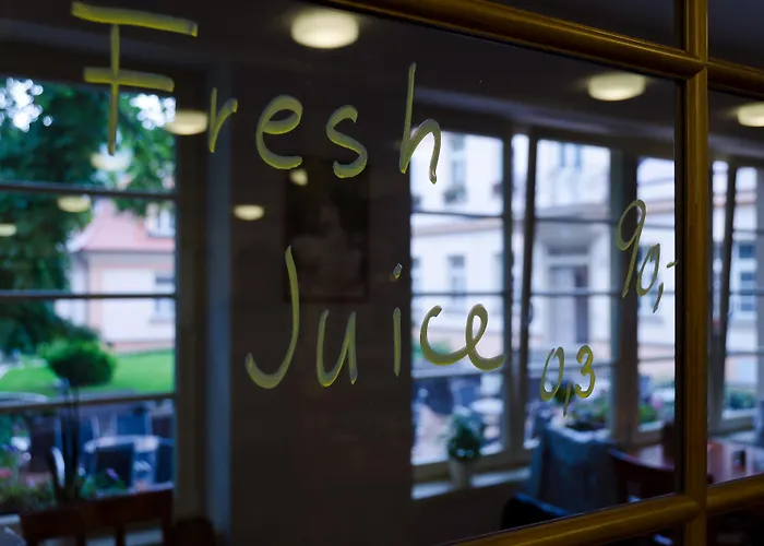 Castle Residence Praha