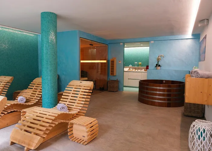 Relais Villa Clodia Lazise