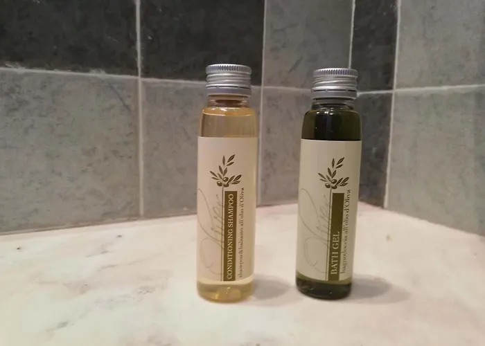 Hotel Giardino Cannobio