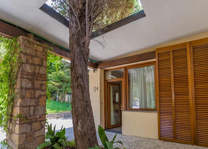 Fauno Urban Resort Rom