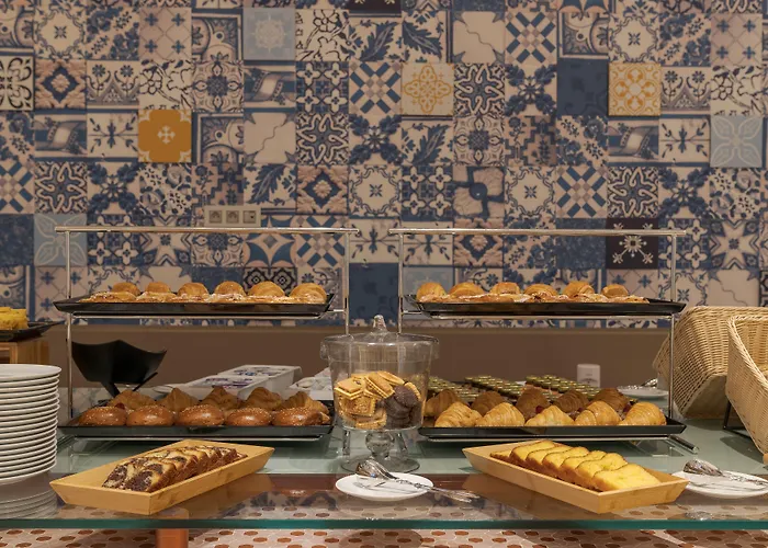 Hotel Pestana Cr7 Marrakech Marrakesch