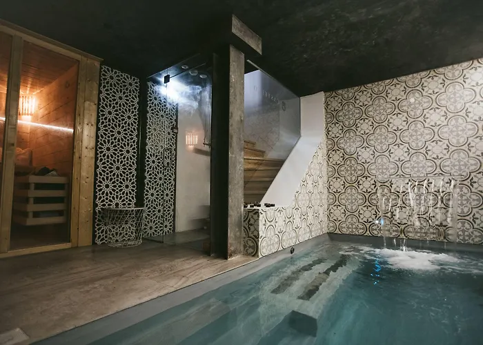 Castello Prime Suites Lissabon