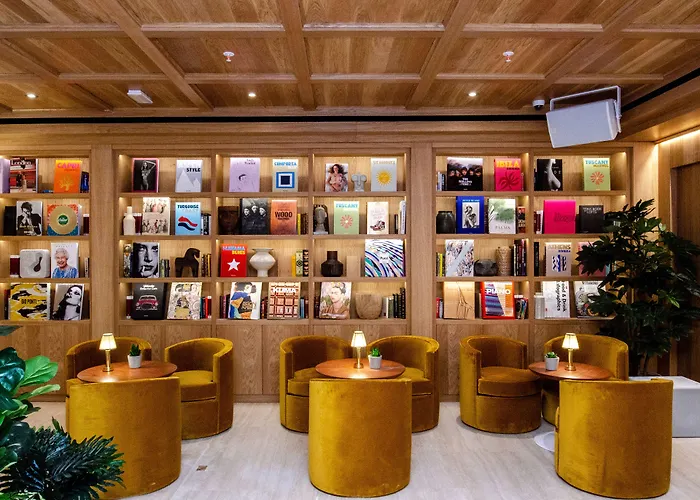 Browns Avenue Hotel Lissabon