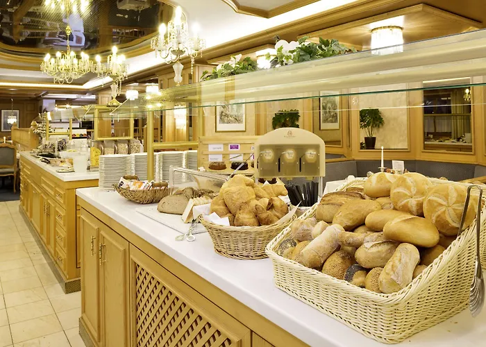 Hotel Filser Oberstdorf