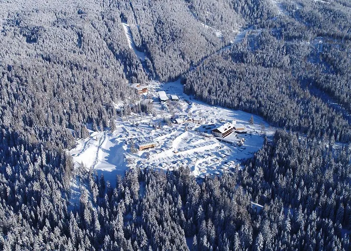 Zugspitz Resort Ehrwald