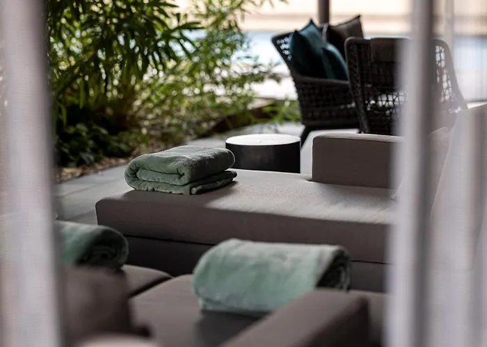 Hotel Der Heinrichshof Algund