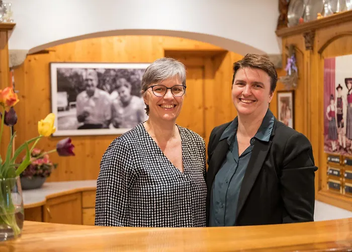 Hotel Sittnerhof Meran