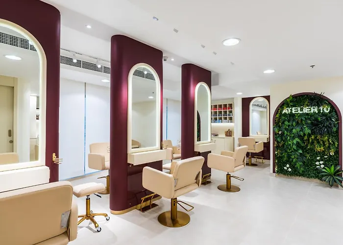 Staybridge Suites Dubai Financial Centre By Ihg