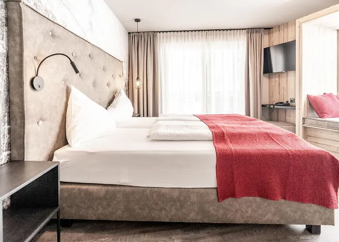 Hotel Astrid - inklusive kostenfreier JokerCard Saalbach-Hinterglemm