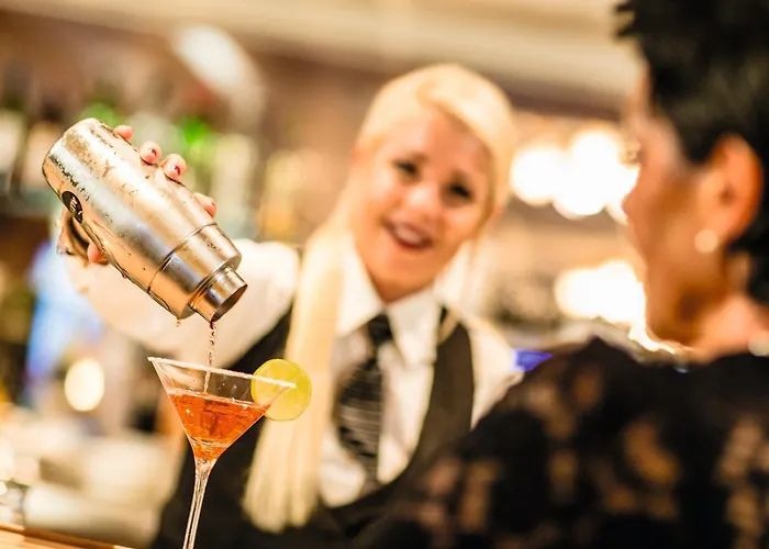 Hotel Panorama Schenna