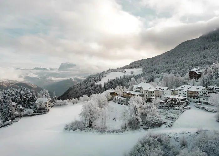 Gasthof Kohlern 1130 m Bozen