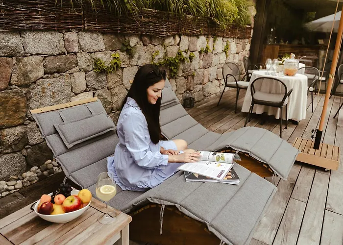 Hotel Villa Freiheim Meran