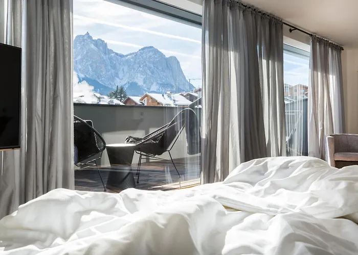 Hotel Mayr Kastelruth