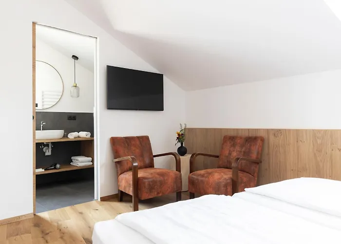 Garni Hotel Tauber Brixen