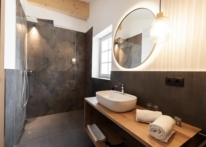 Garni Hotel Tauber Brixen