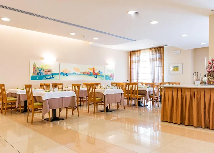 Hotel Maregolf Caorle