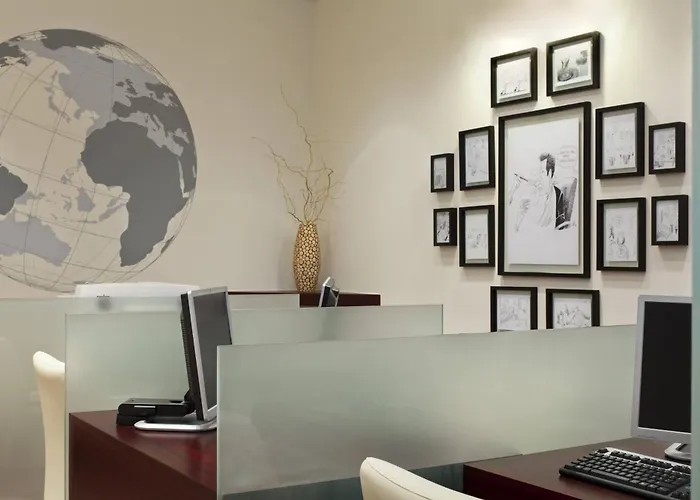 Le Meridien Stuttgart