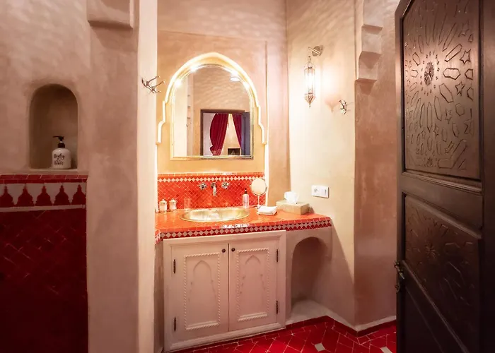 Riad Selouane Marrakesch