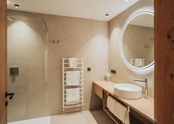 Hotel Lisetta Dorf Tirol