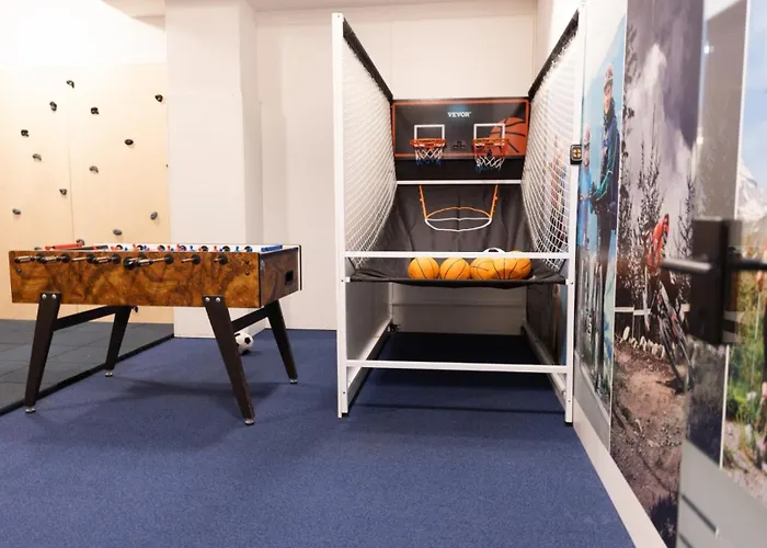 Hotel Planai By Alpeffect Hotels Schladming