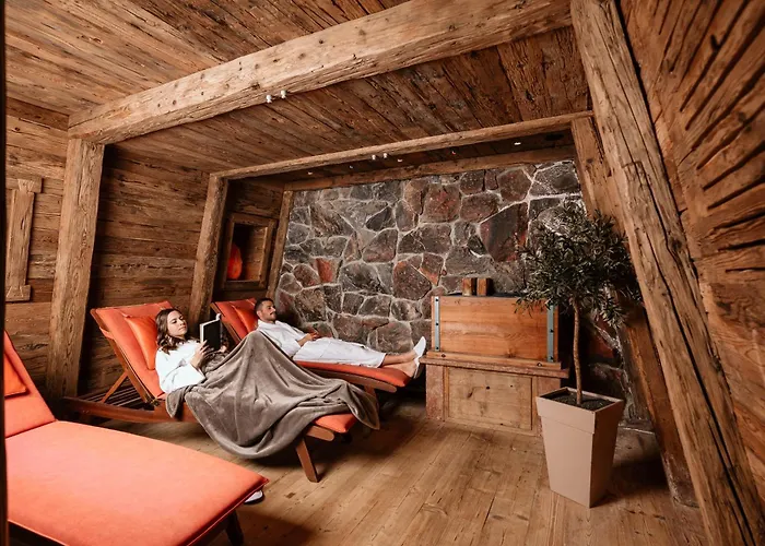 Hotel Neuhäusl Superior Berchtesgaden