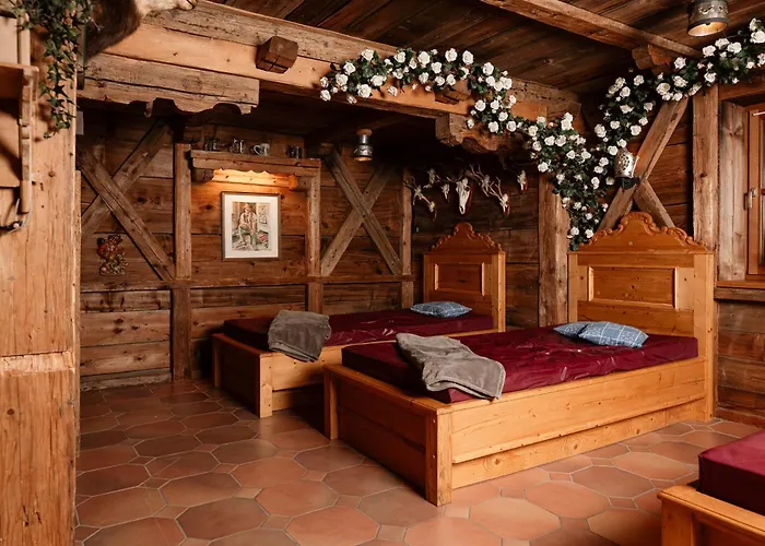 Hotel Neuhäusl Superior Berchtesgaden