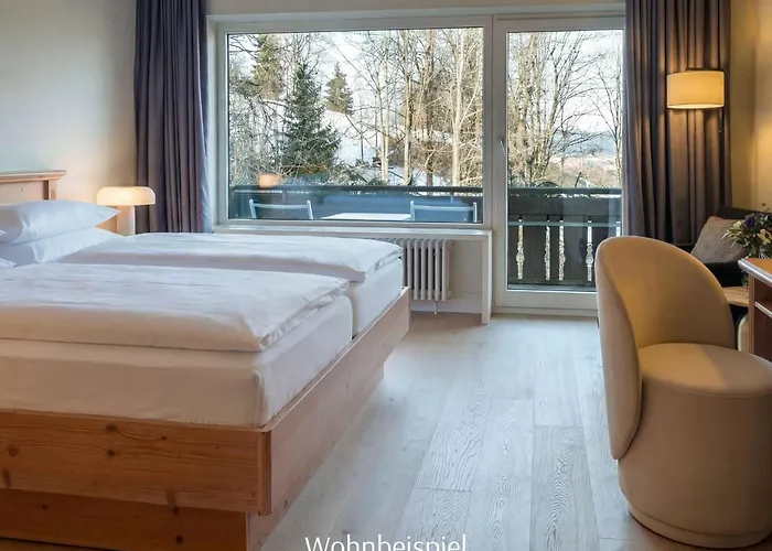 Allgäu Sonne Oberstaufen